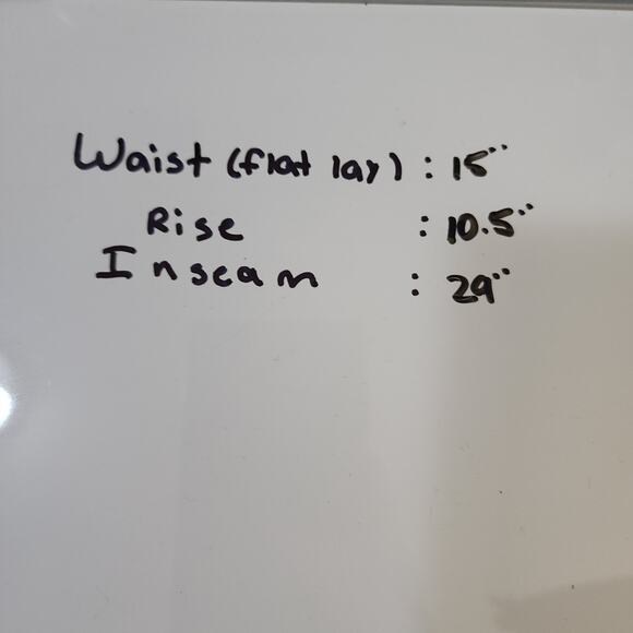 a.n.a Womens High Rise Jegging Skinny Fit Jean in Black Size 8 - Picture 9 of 9